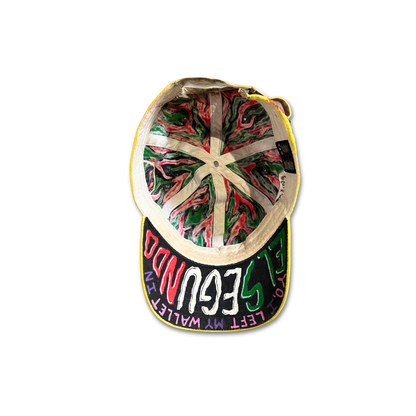 A Tribe Called Quest Custom  - Finn Gerry Wilson