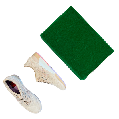 ASICS x CLOT Gel-Lyte III 'Sand' (US 9)