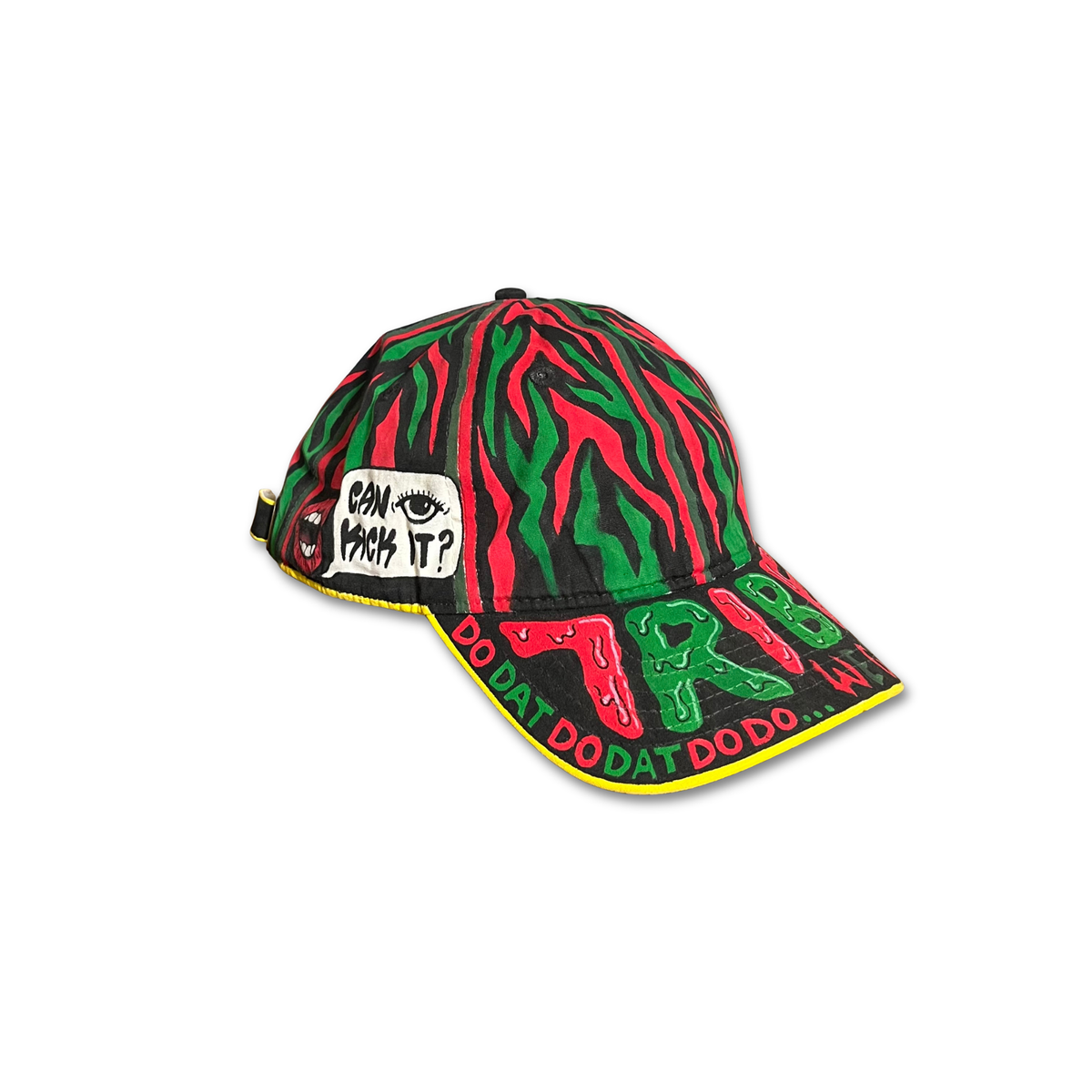 A Tribe Called Quest Custom  - Finn Gerry Wilson