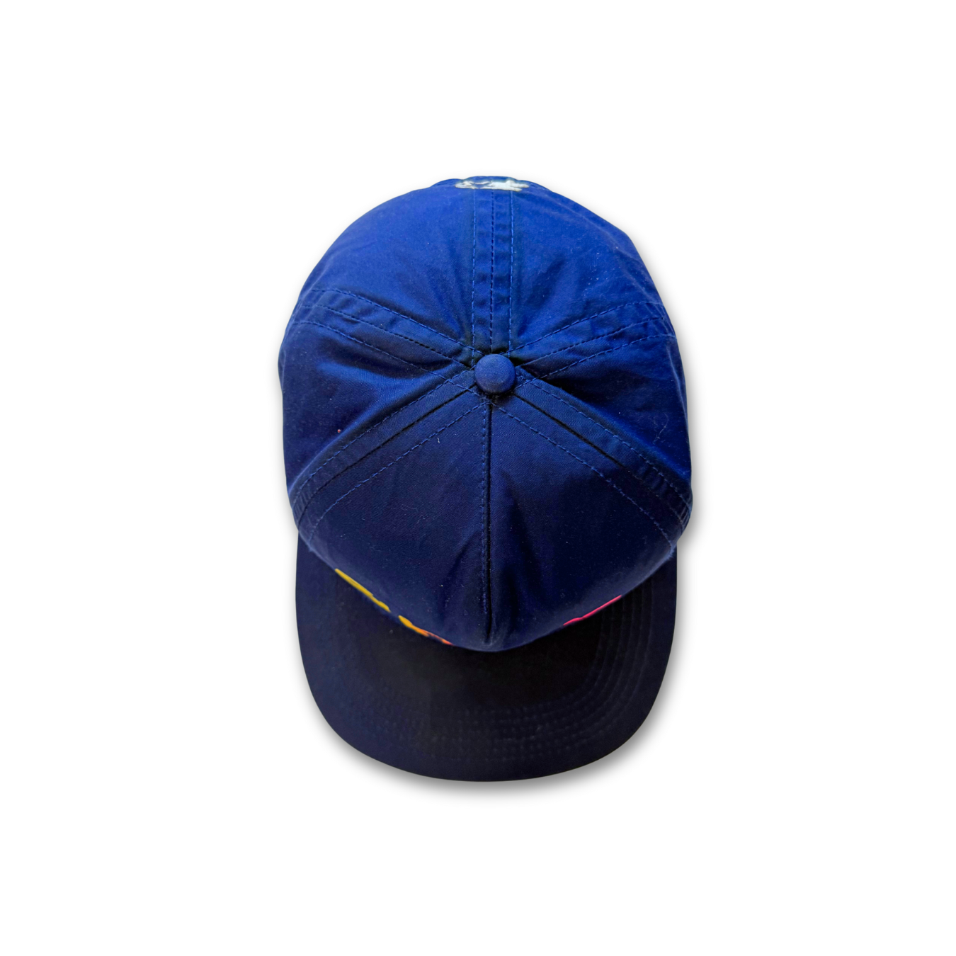 Supreme x Lance Mountain Starter Cap