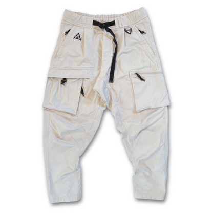 NIKE ACG WOVEN CARGO PANTS (32")