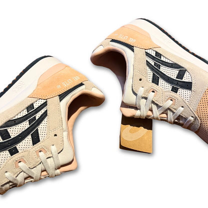 ASICS Gel-Lyte III OG 'Bakedpink' (US 9)