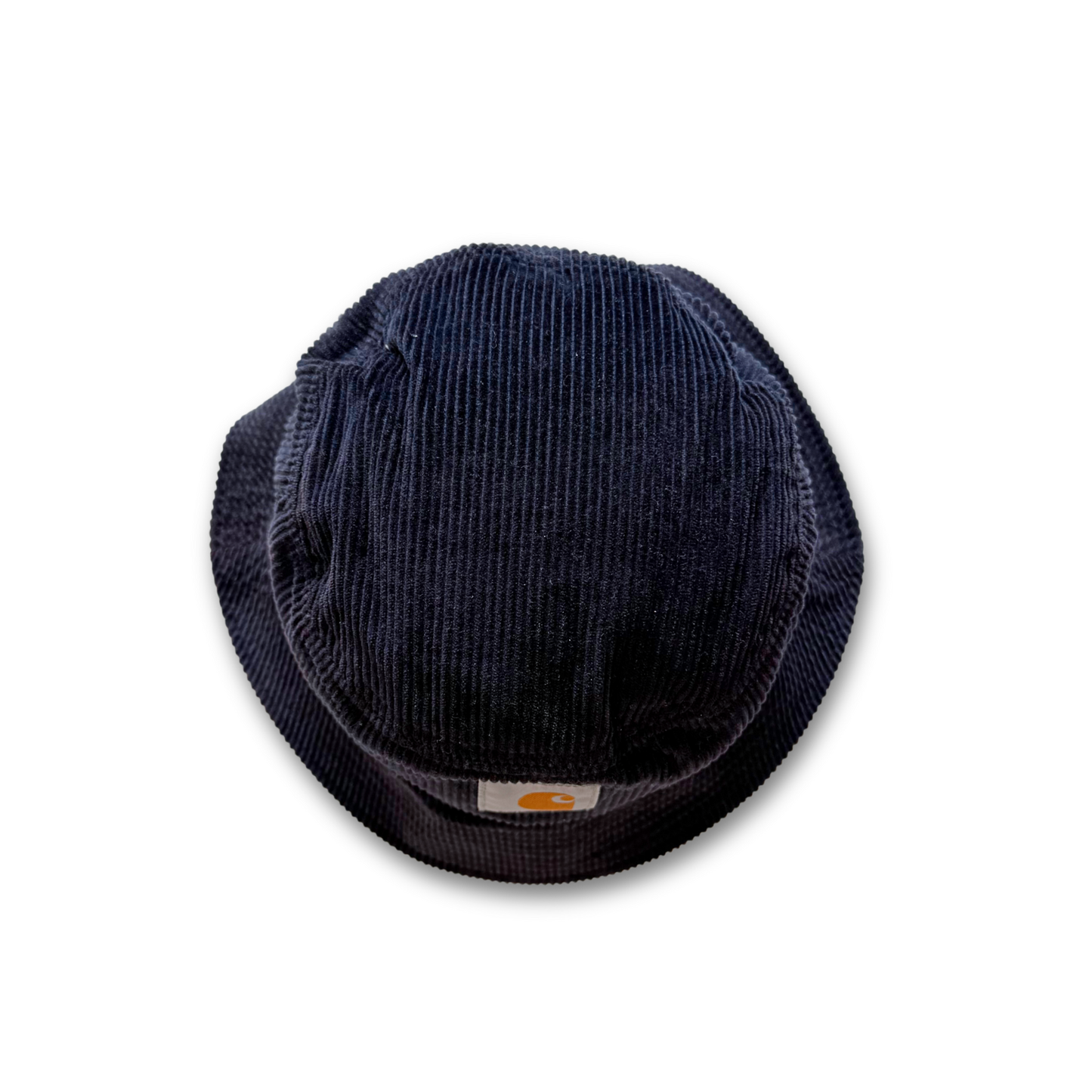 CARHARTT WIP CORDUROY BUCKET HAT