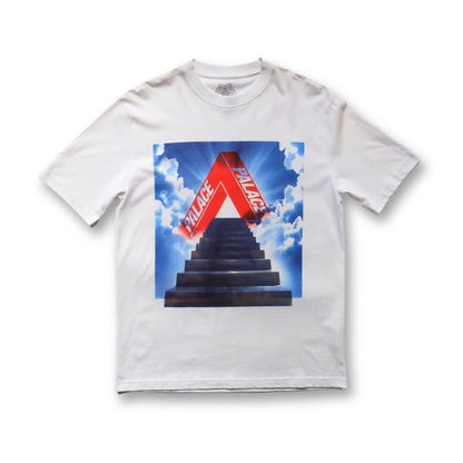 PALACE STAIRWAY TO HEAVEN TEE (L)