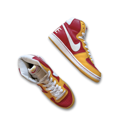 NIKE TERMINATOR HI 'SUPREME COURT' (US 9)
