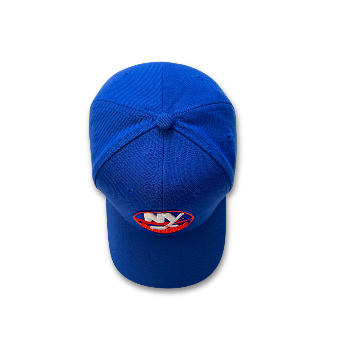 New York Islanders Mitchell & Ness Trucker Cap