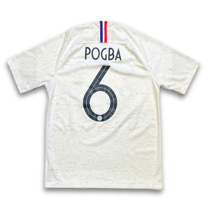 Nike FC France 2018 World Cup away jersey (M)