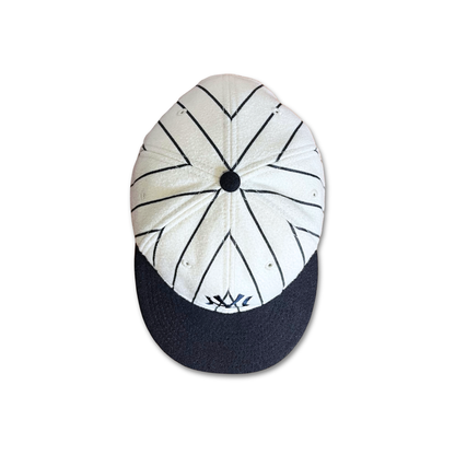 Aimé Leon Dore x New Era Wool Pinstripe New York Yankees Hat