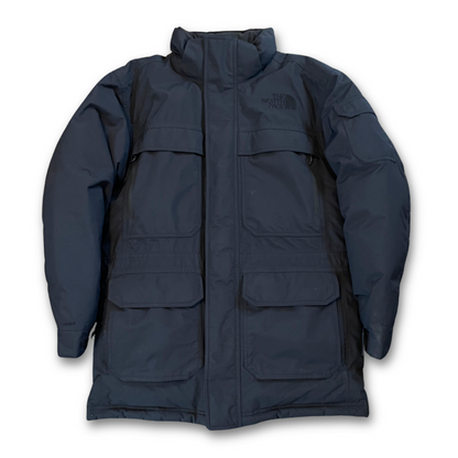 THE NORTH FACE DOWN PUFFER MCMURDO JACKET (M)