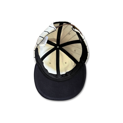 Aimé Leon Dore x New Era Wool Pinstripe New York Yankees Hat