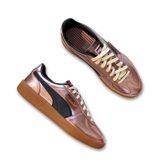 PUMA X PALERMO F.C. 'METALLIC PINK' (US 10)