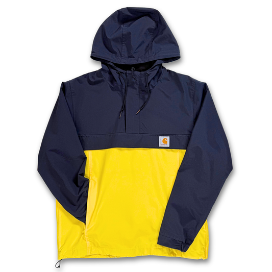 Carhartt WIP Nimbus Two-Tone Pullover Jacket (M)