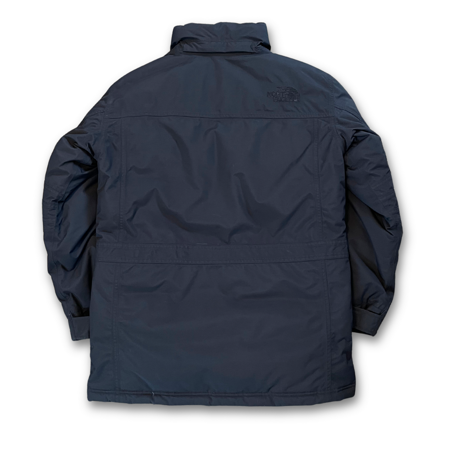 THE NORTH FACE DOWN PUFFER MCMURDO JACKET (M)