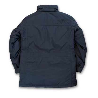 THE NORTH FACE DOWN PUFFER MCMURDO JACKET (M)