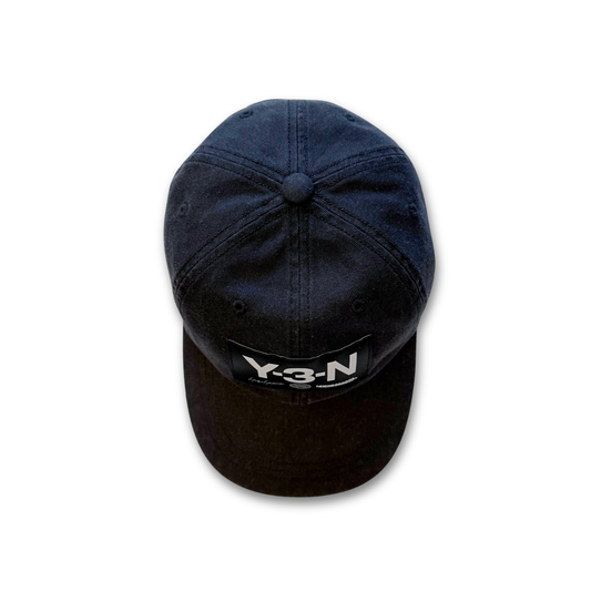 Y-3 x Neighborhood Cap