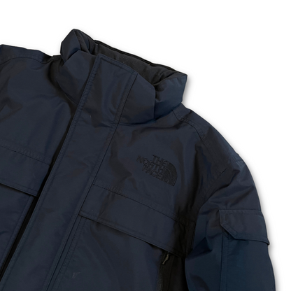 THE NORTH FACE DOWN PUFFER MCMURDO JACKET (M)
