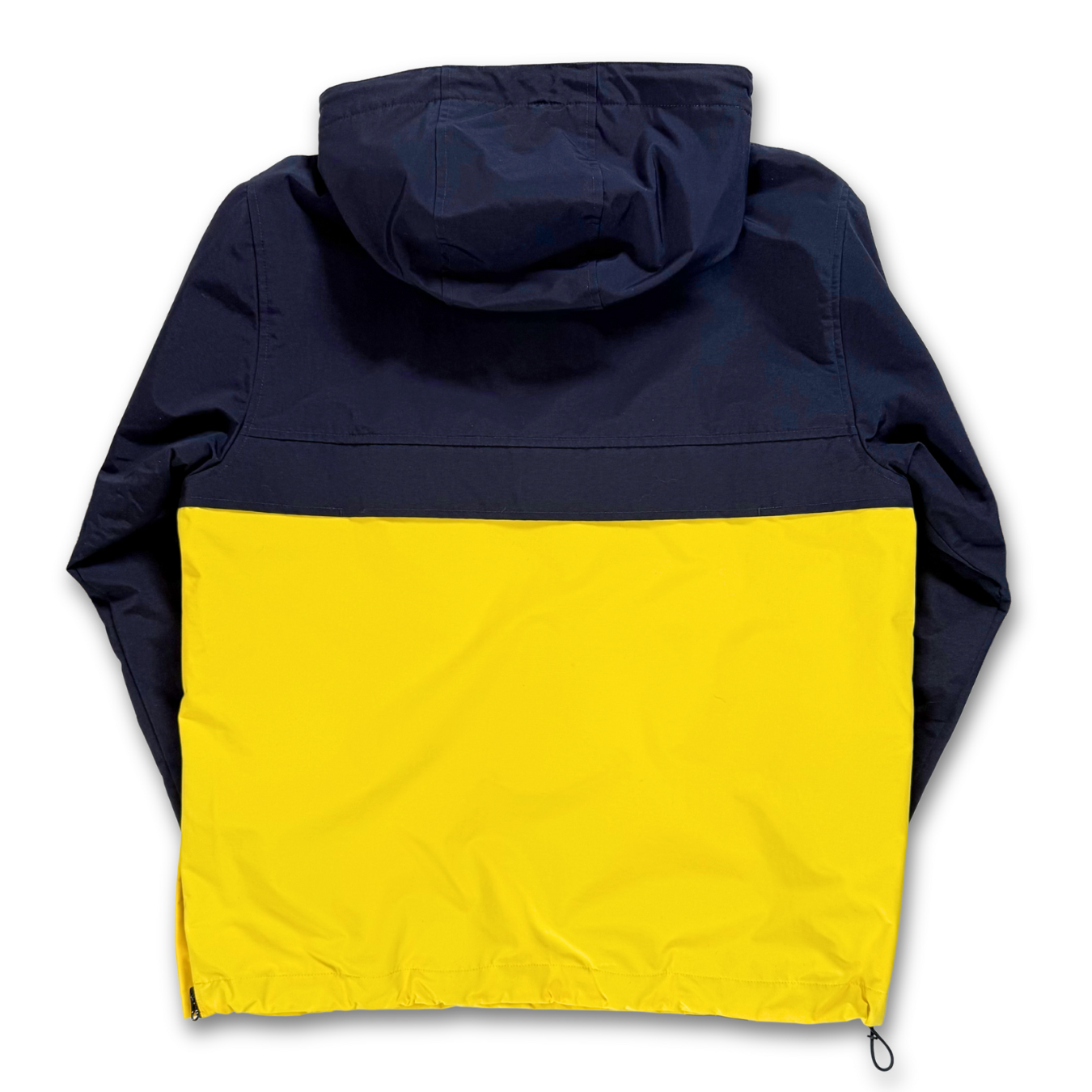 Carhartt WIP Nimbus Two-Tone Pullover Jacket (M)