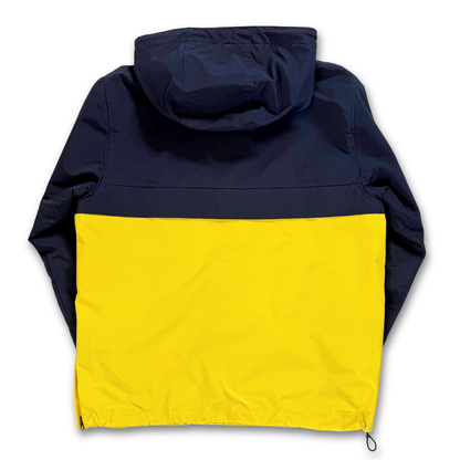 Carhartt WIP Nimbus Two-Tone Pullover Jacket (M)