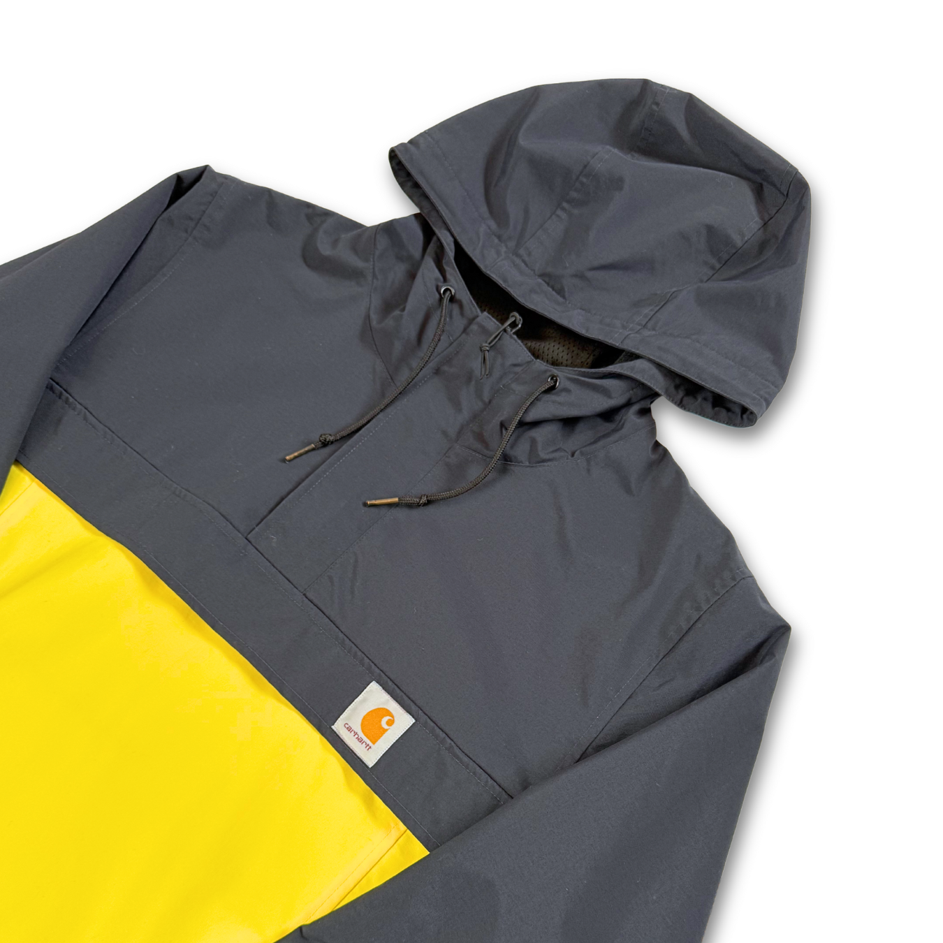 Carhartt WIP Nimbus Two-Tone Pullover Jacket (M)
