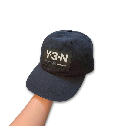 Y-3 x Neighborhood Cap