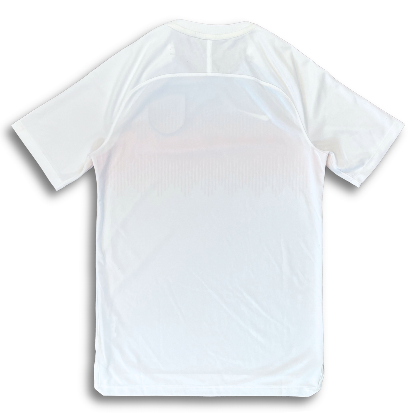 Nike England Dri-FIT Squad pre-match jersey (M)