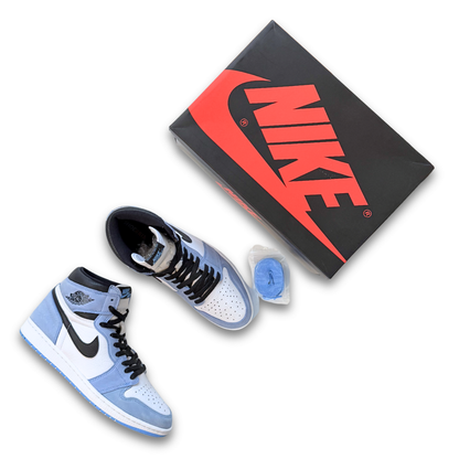 Nike Air Jordan 1 Retro High OG 'University Blue' (US 11)