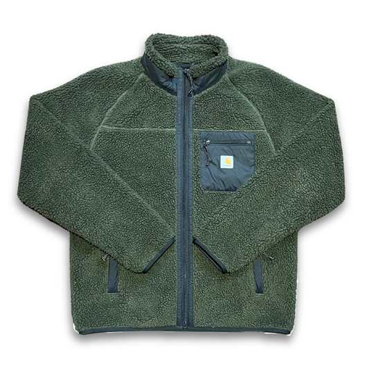 Carhartt WIP Prentis Liner fleece jacket (L)