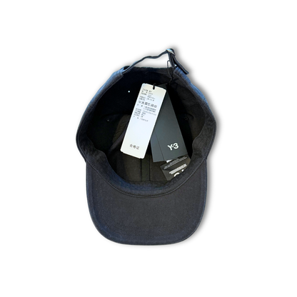 Y-3 x Neighborhood Cap