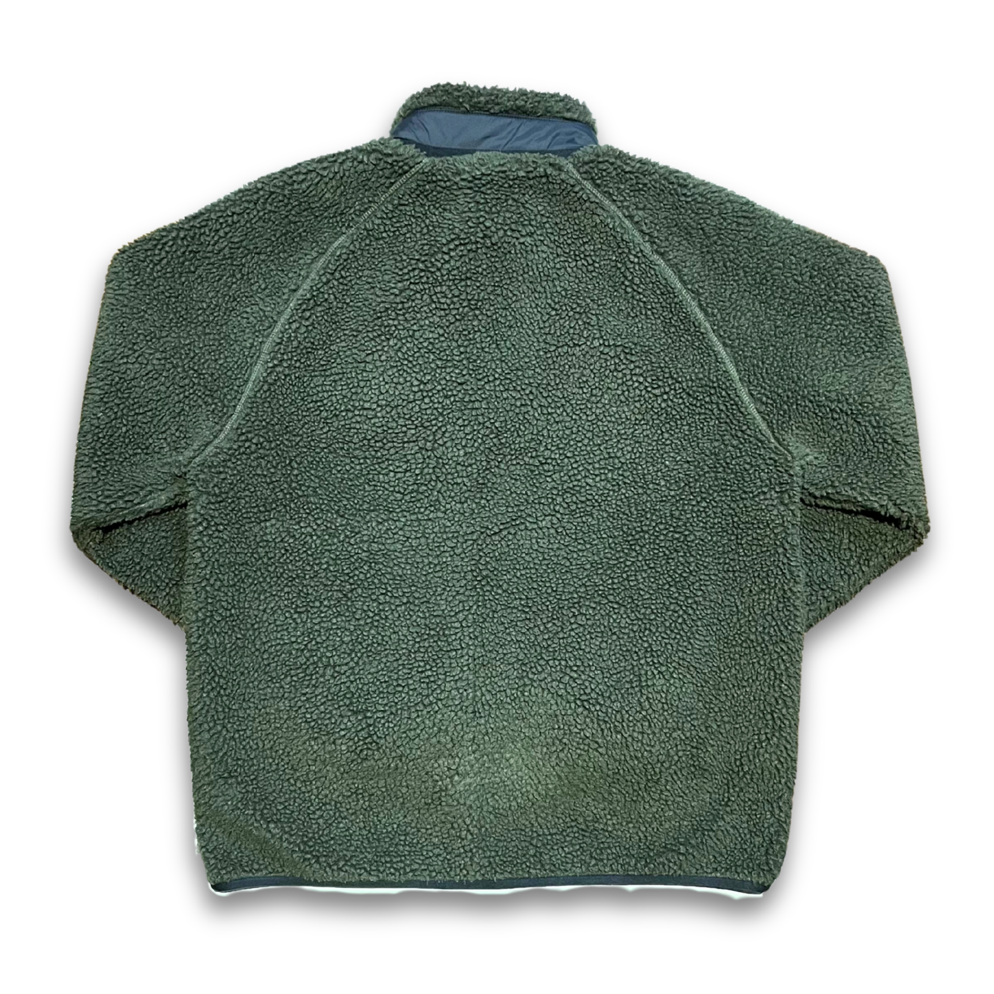 Carhartt WIP Prentis Liner fleece jacket (L)