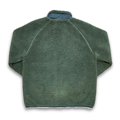 Carhartt WIP Prentis Liner fleece jacket (L)