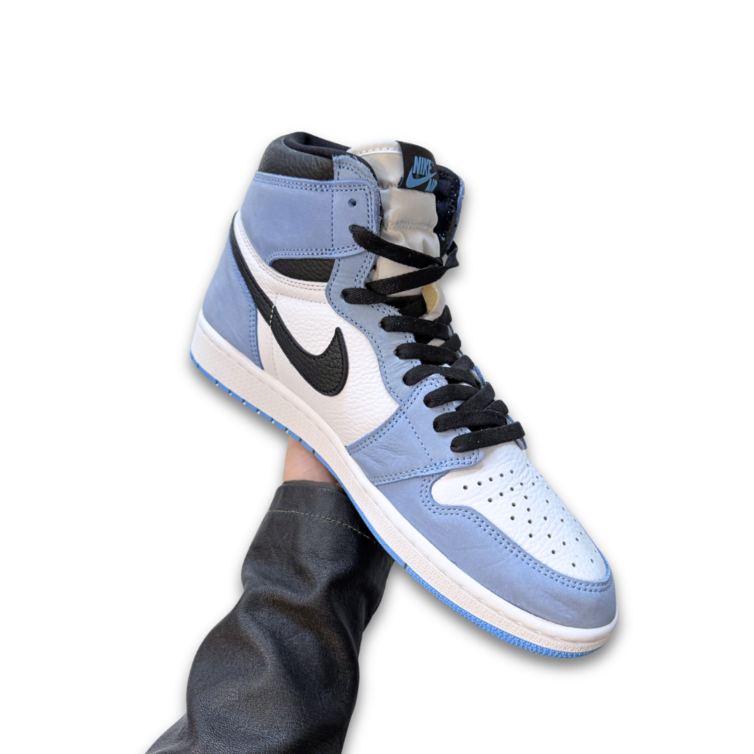 Nike Air Jordan 1 Retro High OG 'University Blue' (US 11)