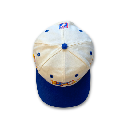 90's St. Louis Blues Snapback