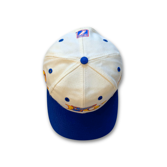 90's St. Louis Blues Snapback