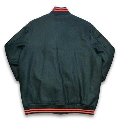 Nike x LeBron James 'Vivat Rex' NSW Destroyer Jacket (XL)