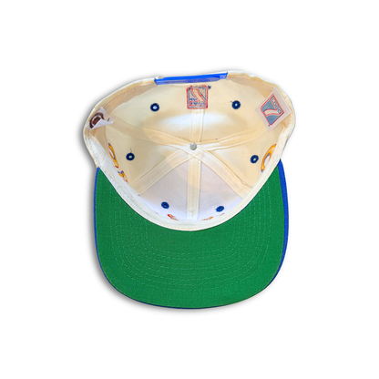 90's St. Louis Blues Snapback