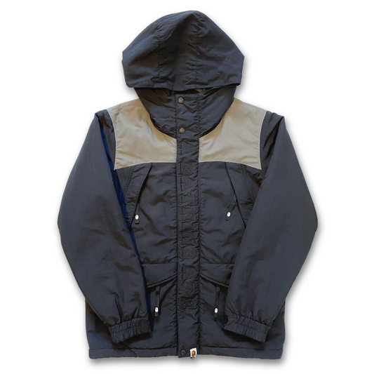 BAPE SNOWBOARDING JACKET (M)