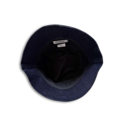 CARHARTT WIP CORDUROY BUCKET HAT