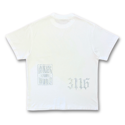 Corteiz x ADWYSD OG Alweiz T-shirt (M)