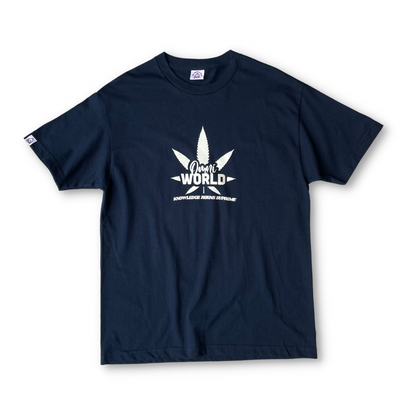 J-DAY EXCLUSIVE TEE (NAVY)