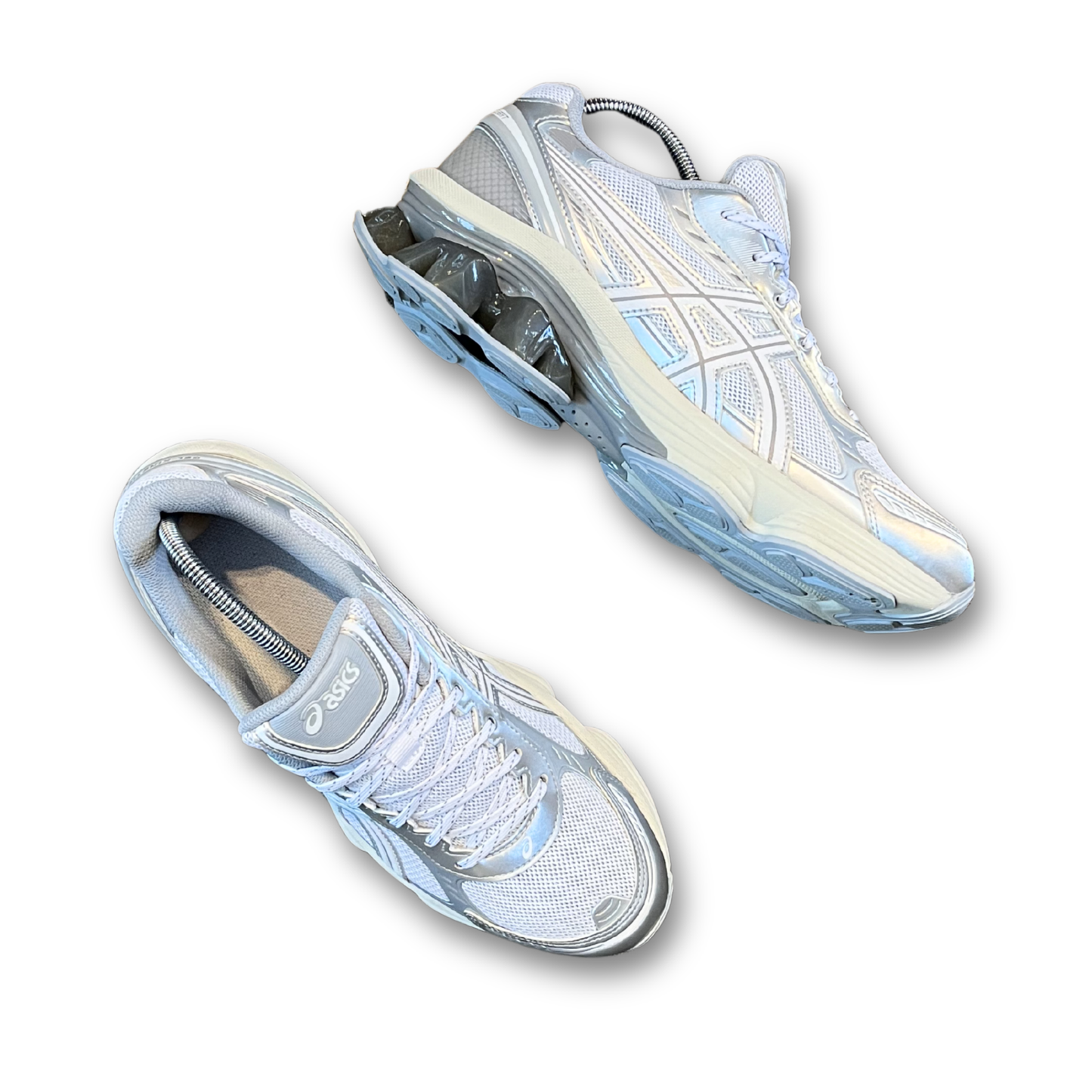 ASICS Gel-Kinetic Fluent (US 9)