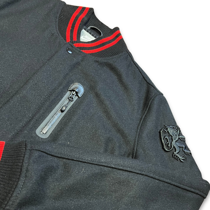 Nike x LeBron James 'Vivat Rex' NSW Destroyer Jacket (XL)