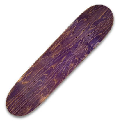ARCADE X ASKEW 2012 SIGNED SKATEBOARD DECK