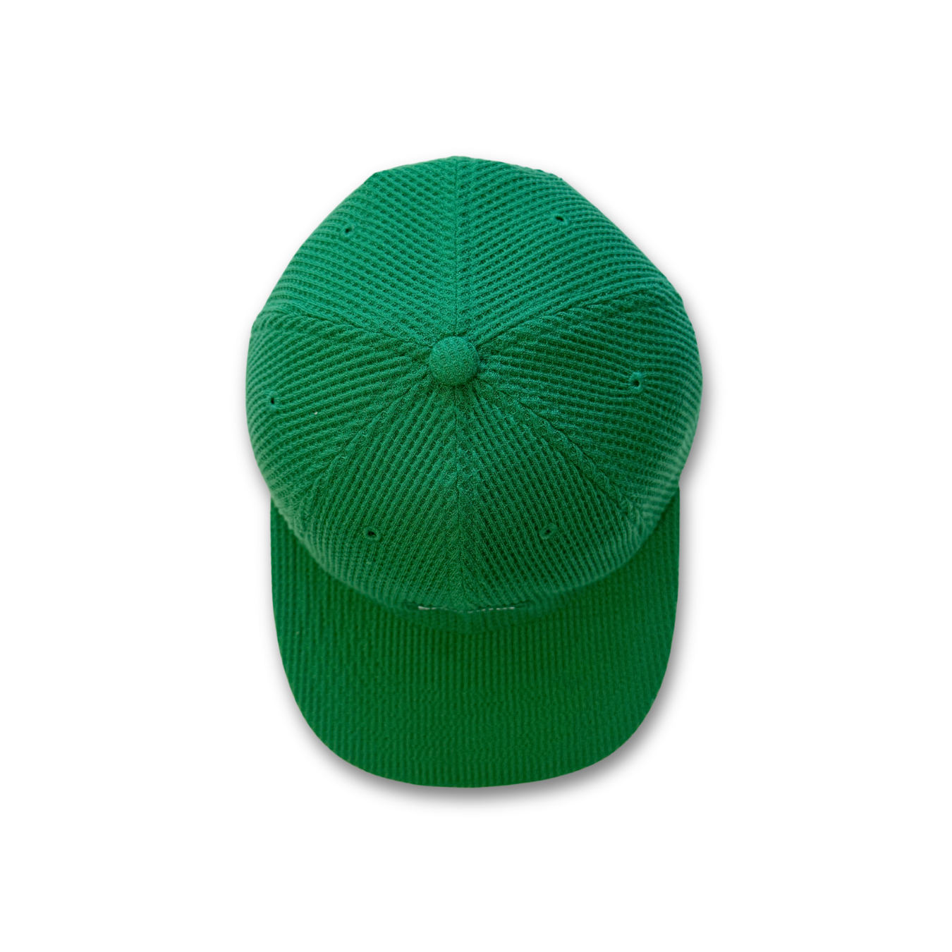 Supreme Polartec Waffle Small Box 6-Panel