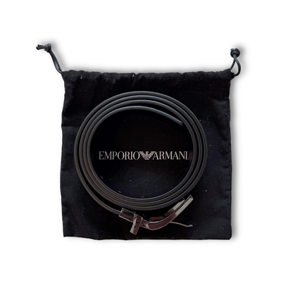 Emporio Armani Belt (XL)