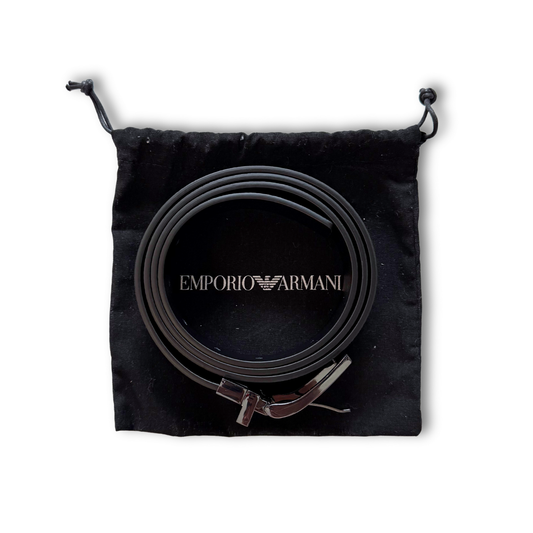 Emporio Armani Belt (XL)