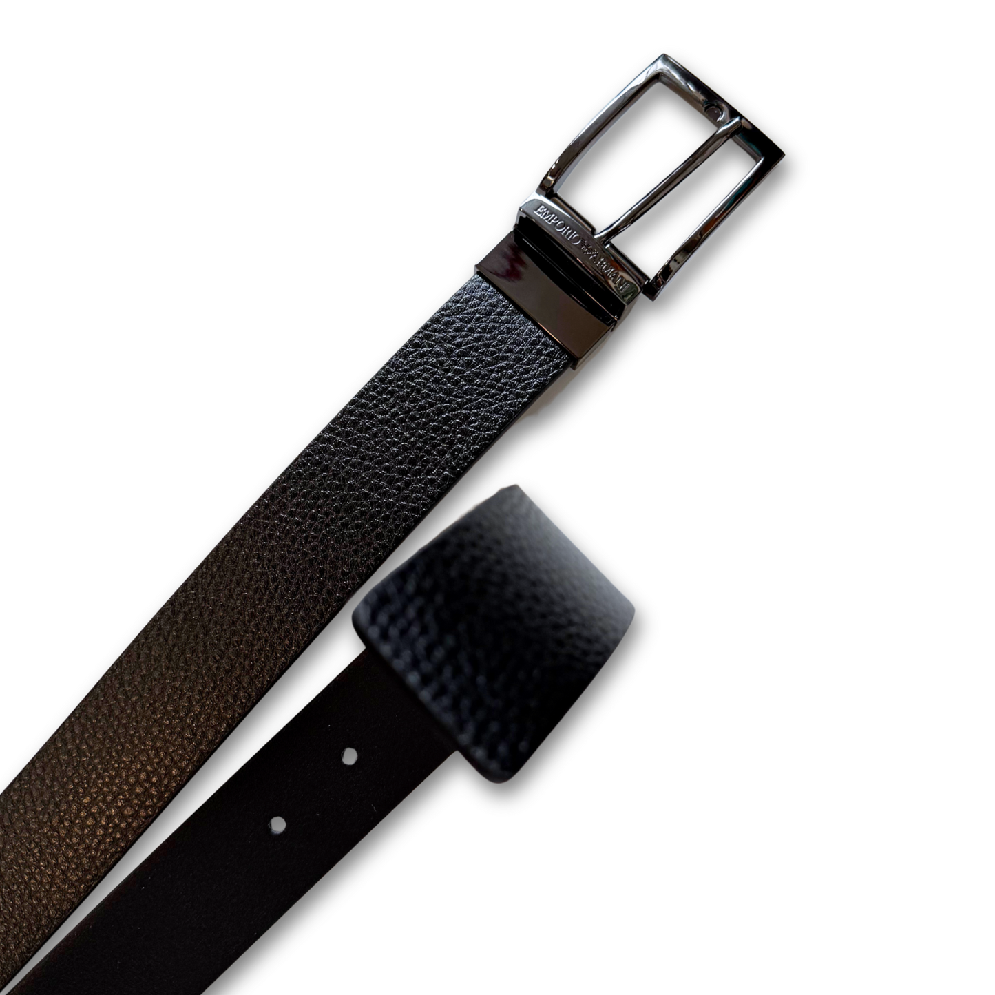 Emporio Armani Belt (XL)