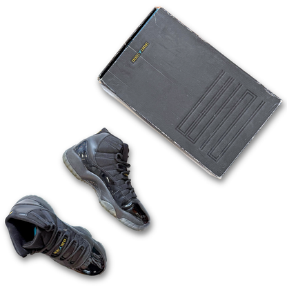 Nike Air Jordan 11 Retro "Gamma Blue" (US 9.5)