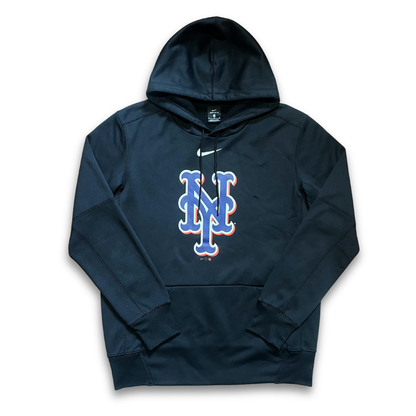 Nike New York Mets Logo Hoodie (M)