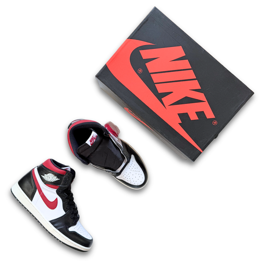 Nike Air Jordan 1 "GYM RED" (US 10)