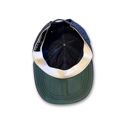 Ralph Lauren Polo Sport Cap (Made in USA)